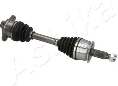 Produktbild von ASHIKA 62-05-575 Antriebswelle Vorne Rechts für MITSUBISHI L 200 / Triton Pickup (KJ, KK, KL) für FIAT Fullback Pickup (502, 503)