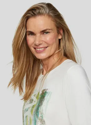Produktbild von Rabe T-Shirt für Damen