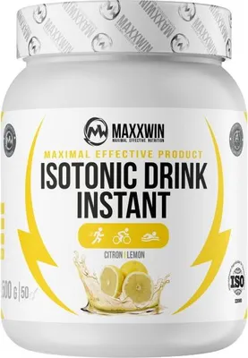 Produktbild von Isotonisches Instantgetränk