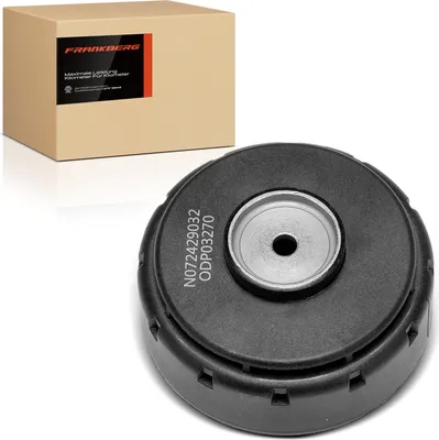 Zdjęcie produktu dla Frankberg odma separator oleju dla Mercedes-Benz W203 S203 CL203 C209