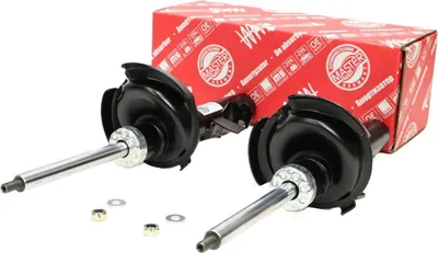 Produktbild von MS 16K002621 Stoßdämpfer Vorderachse für FORD C-MAX II (DXA/CB7, DXA/CEU)