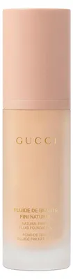 Produktbild von Fluide De Beaute Natural Finish Flü ssige Grundierung 05 30 ml