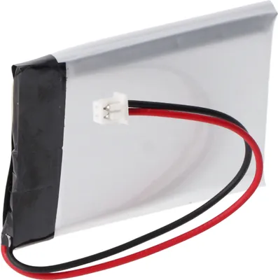 Produktbild von Bateria odpowiednia dla Anki Cozmo, np. 503040 Li-Polymer 3.7V 620mAh