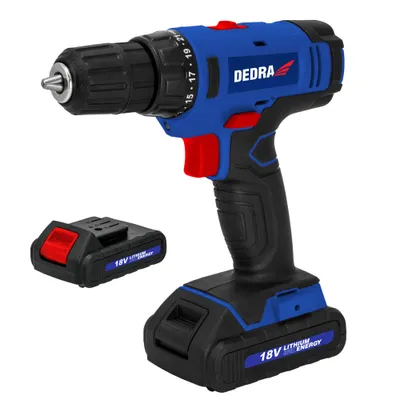 Zdjęcie produktu dla DEDRA DED7880B, 1 szt.
