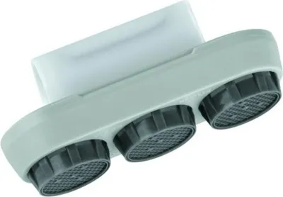 Produktbild von Grohe Talentofill Zulaufteil für Wannenfüll-, Ab- und Überlaufgarnitur - 28963000