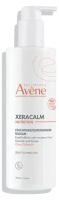 Produktbild von Avene Xeracalm Nutrition feuchtigkeitsspend.Balsam 400 ml