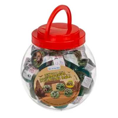 Produktbild von OOTB Springball Dinosaurier ca. 45 cm