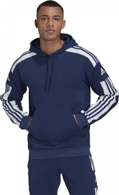 Immagine prodotto di Bluza adidas SQUADRA 21 Sweat Hoody GT6636 S