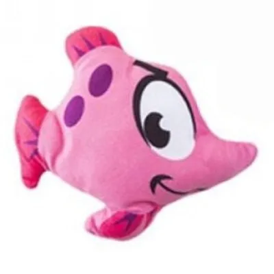 Produktbild von Fisch Kuscheltier 20 cm Plüschtier weiches Kinder Stofftier