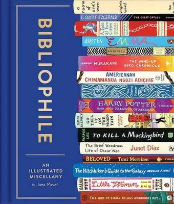 Productafbeelding van Bibliophile