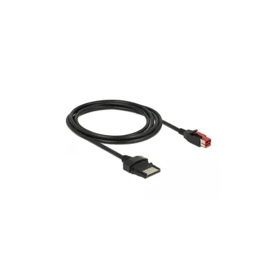 Productafbeelding van DELOCK 85478, 2 meter, PoweredUSB