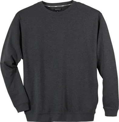 Produktbild von Redfield Sweatshirt anthrazit melange XXL Cliff