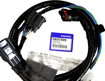 Produktbild von VOLVO S60 S80 V70 XC70 XC90 Kraftstoffpumpenmodul Kabelbaum OE 8697899