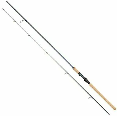 Obrázok produktu pre DAM Steelhead Iconic Spin 1,8 m 2 - 12 g 2 diely