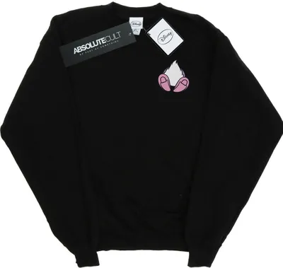 Produktbild von Disney - Sweatshirt für Herren BI38473 (XXL) (Schwarz)