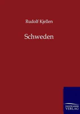 Produktbild von Schweden