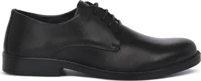 Produktbild von IMAC Herren Schnürhalbschuhe Schwarz