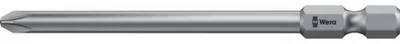 Image de Embouts Phillips Wera 851/4 TZ, PH 3, longueur 50 mm