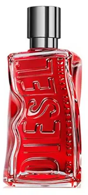 Produktbild von Diesel D Rot