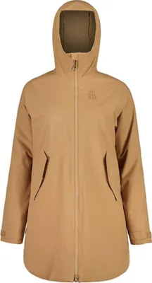 Image de Vestes Maloja Wintermantel Kareckm Alpine Insulated Coat 3817618144