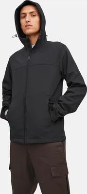 Immagine prodotto di Felpa con cappuccio Jack&Jones 12212363 da Uomo
