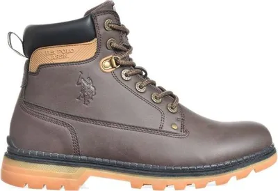 Produktbild von Us Polo Assn Ziggy Stiefel - 41