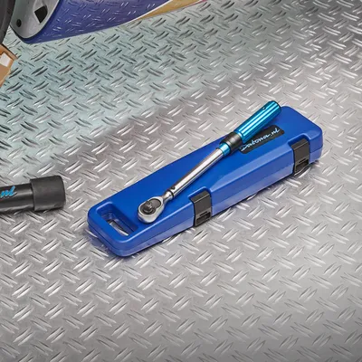 Produktbild von Drehmomentschlüssel Datona 5 - 25 Nm - 1/4" Aufnahme