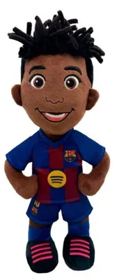 Productafbeelding van FC Barcelona, Lamine Yamal, pols omtrek: ongeveer 25 cm