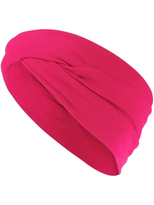 Produktbild von Haarband oder Stirnband in 16 verschiedenen Unifarben Turban