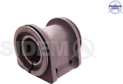 Produktbild von SIDEM 850809 Lagerung Stabilisator Stabigummi Vorne passend für MERCEDES-BENZ VIANO (W639) VITO Bus (W639) VITO / MIXTO Kasten (W639)