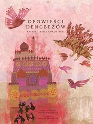 Zdjęcie produktu dla Opowiesci Dengbezow