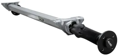 Produktbild von AL-KO OPTIMA Anhängerachse 750 kg ungebremst 1200x1630 mm 4x100 für Pkw-Anhänger