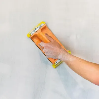 Immagine prodotto di Levigatrice manuale - 230 x 105 mm