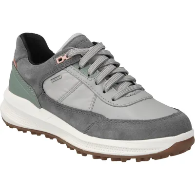 Produktbild von GEOX Sneaker PG1X B ABX, wasserdicht, Grau, Damen