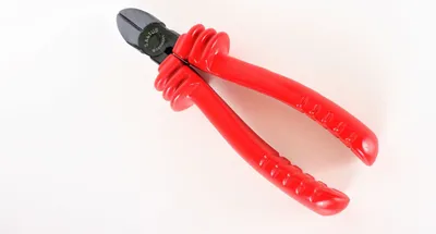 Image de SALTUS Pince coupante latérale de force 150 mm Pince coupante latérale de force Pince