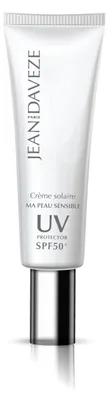 Immagine prodotto di Jean D'Aveze Crema Solare Anti-età SPF50+ 50 ml