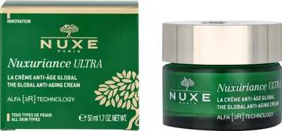Produktbild von NUXE Tagescreme für alle Arten von reifer Haut, 50 ml