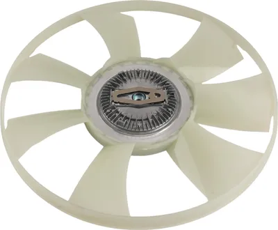 Produktbild von Kupplung Lüfter for Mercedes Sprinter 3-T Pritsche 906 2009-2018 A0002009723