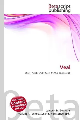 Produktbild von Veal