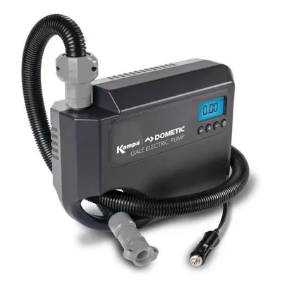 Produktbild von Dometic - Elektrische Pumpe Gale 12V