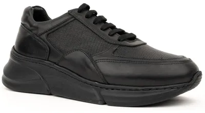 Immagine prodotto di Scarpe da ginnastica da donna Conte Paris, modello LAC6568-25117, colore: nero, taglia: 38