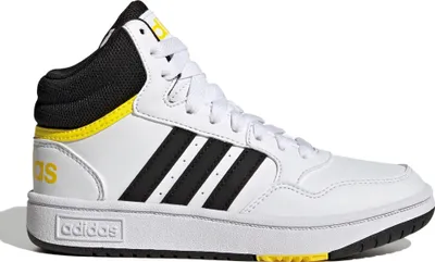 Produktbild von Adidas Hoops Mid 3.0 Sneakers Kinder