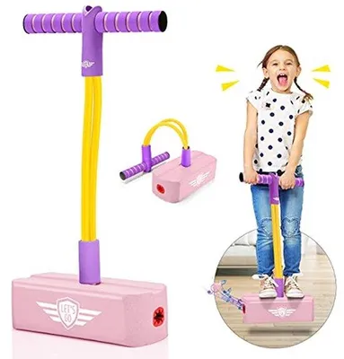 Produktbild von Spielzeug für Mädchen von 3 bis 12 Jahren - Outdoor-Spielzeug und Geschenke