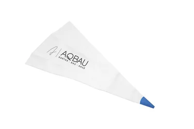 Zdjęcie produktu dla Aqbau® Worek do wypełniania fug Worek do fugowania Wypełnianie fug Worek do wyciskania Worek do wyciskania fug