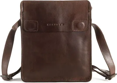 Produktbild von HAROLD'S Leder Umhängetasche Aberdeen Crossbag Brown braun