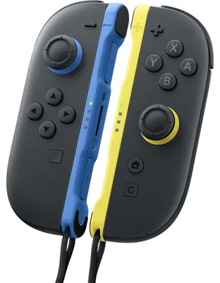 Produktbild von Nintendo Joy-Con 2-Controller, Gamepad