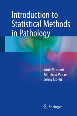 Produktbild von Introduction to Statistical Methods in Pathology