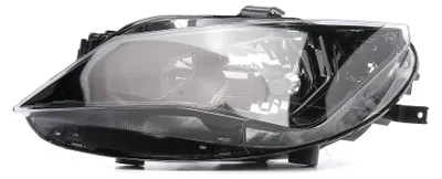 Produktbild von TYC Scheinwerfer Links für SEAT Ibiza IV Schrägheck (6J5, 6P1) 20-14374-35-2