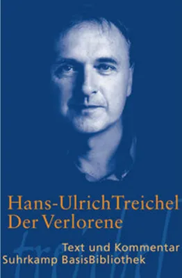 Obrázok produktu pre Der Verlorene. Text und Kommentar