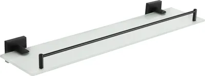 Image de Etagère Rufo, noire (7050937-70)